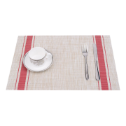 Tấm Lót Dĩa Ăn Nhà Hàng Sang Trọng - Hàng Có Sẵn